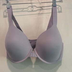 SPANX Light Lavender T-Shirt Bra